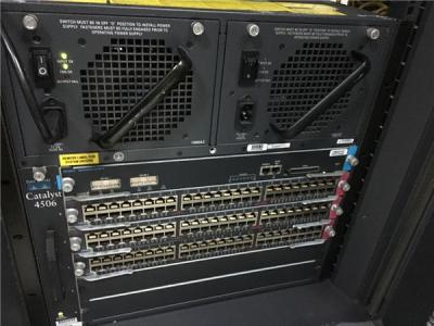 塘桥街道交换机回收 思科交换机回收