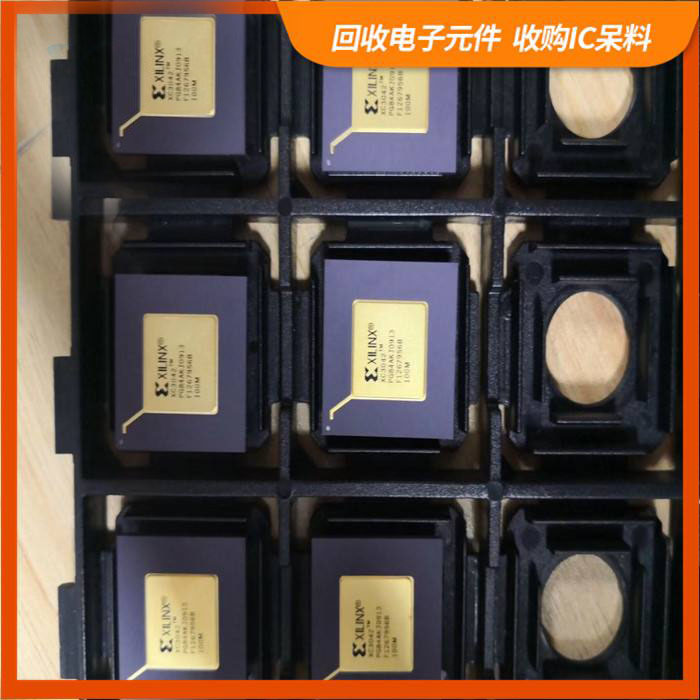 塘桥街道剩余电子料回收，芯片高价回收