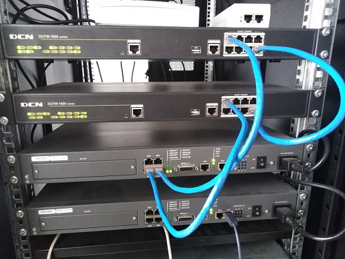 塘桥街道防火墙回收 机房下架硬件设备回收