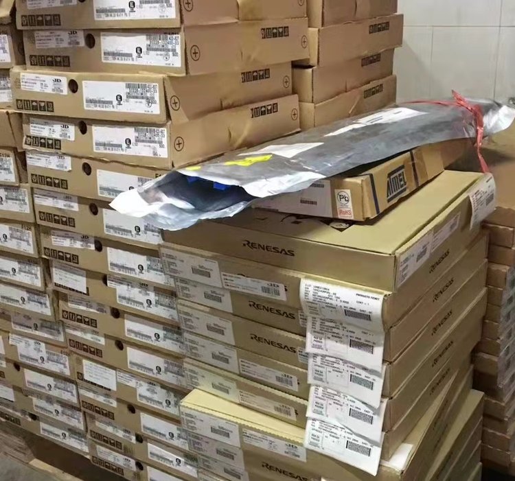 塘桥街道芯片回收