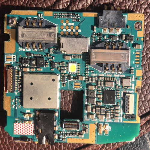 塘桥街道线路板回收