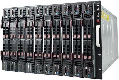 塘桥街道服务器回收